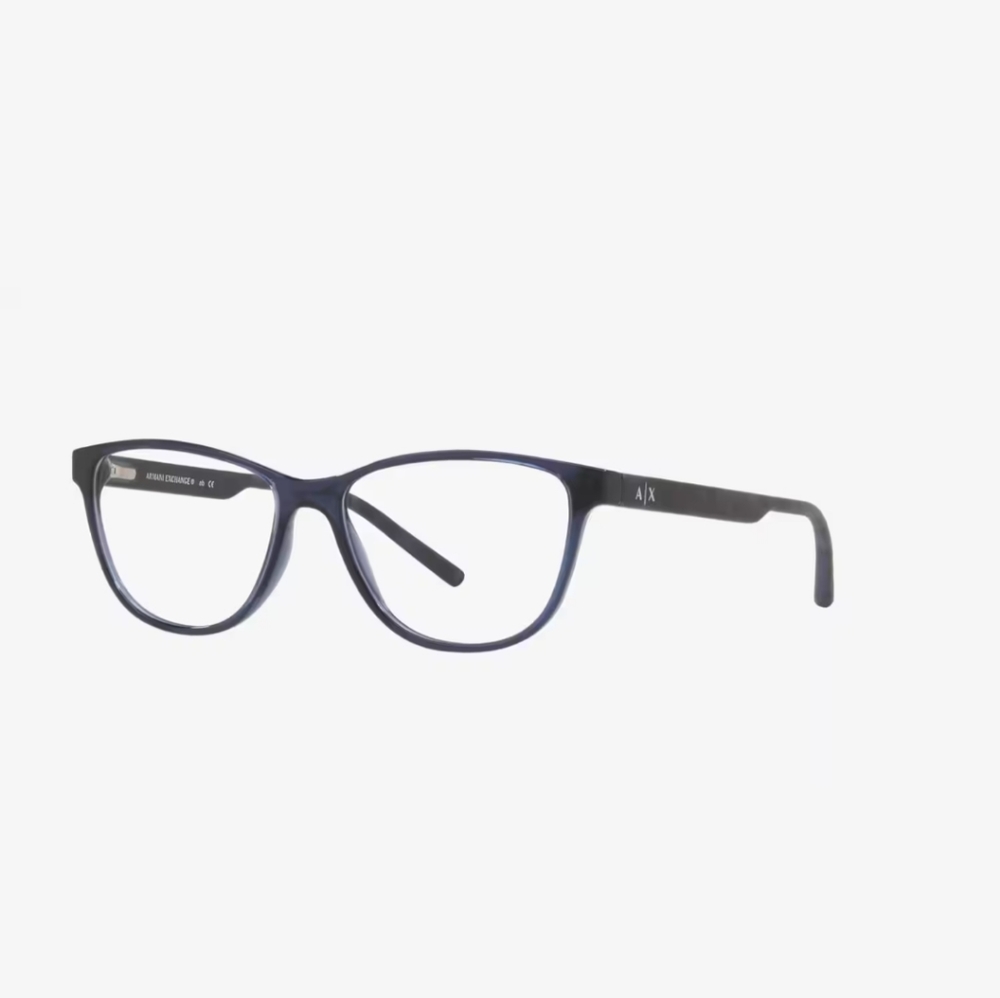 Armani Exchange AX3047 Eyeglasses.